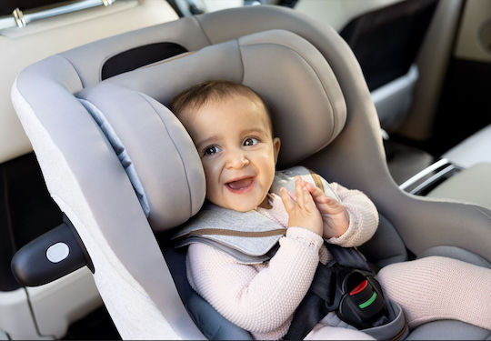 Joie i-Prodigi Καθισματάκι Αυτοκινήτου i-Size με Isofix Oyster