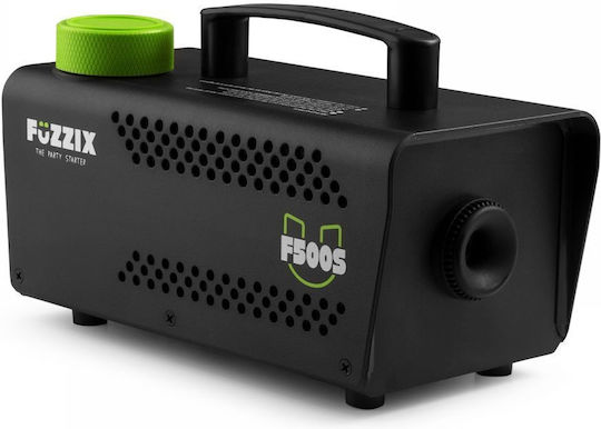 FuZZIX Fog Machine 500W Wireless Remote