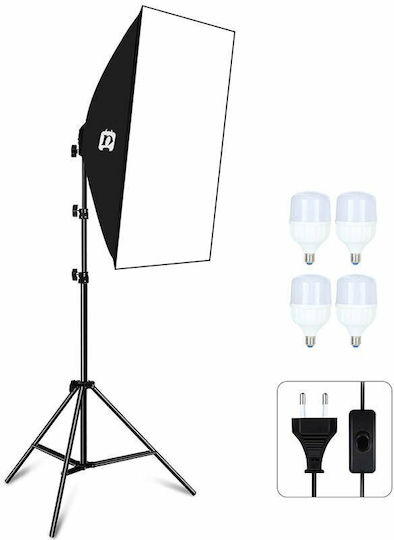 Puluz Softbox Kit 50x70cm.