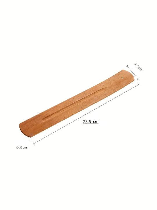 Chengxin Incense Stick Holder Traditional Asian 13072