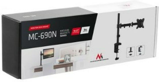 Maclean Energy MC-690 MC-690 Βάση Τηλεόρασης Τοίχου έως 27"