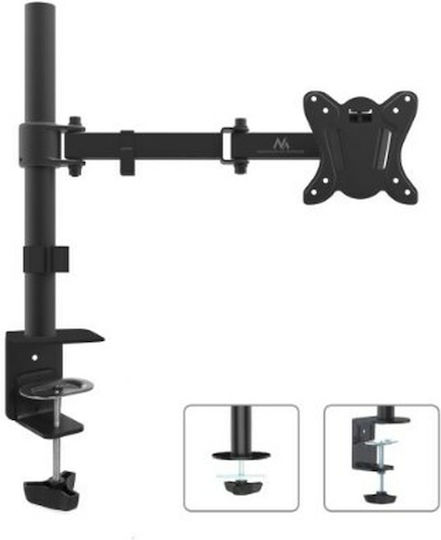 Maclean Energy MC-690 MC-690 Βάση Τηλεόρασης Τοίχου έως 27"