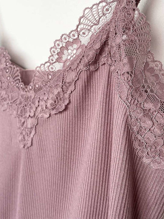 Cootaiya Winter Women's Robe with Pyjama Rotten Apple