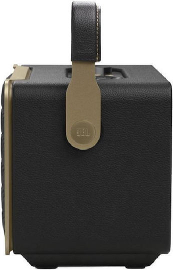 JBL Authentics 300 Αυτοενισχυόμενο Ηχείο με Wi-Fi & Bluetooth 100W (Τεμάχιο) Μαύρο