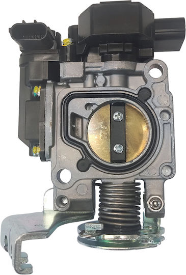 Tobaki Carburator Motocicletei THB04