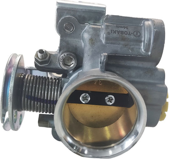 Tobaki Σώμα Injection Μοτοσυκλέτας RHB04/32