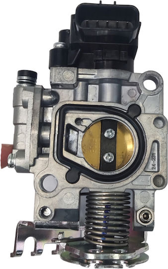 Tobaki Corpul injectorului Motocicletei THB18