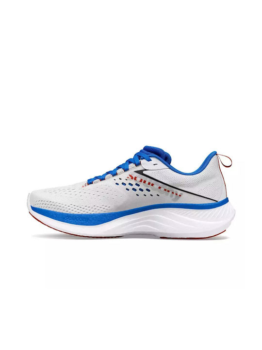 Ride 17 Sport Shoes Running White