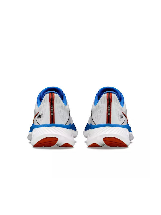 Ride 17 Sport Shoes Running White