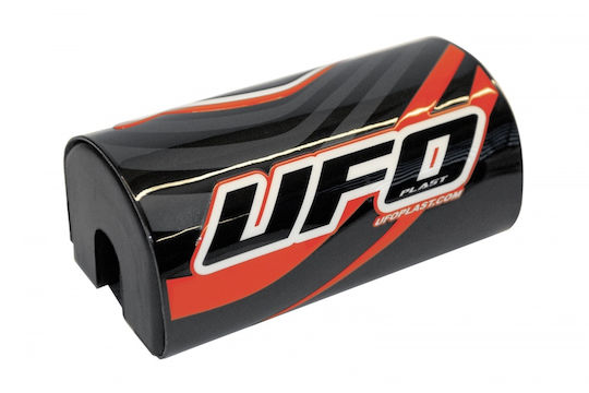 UFO Motorrad-Lenkerpolster Mehrfarbig