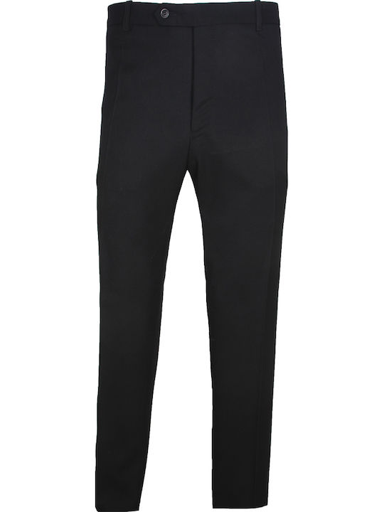 Herrenanzug Black