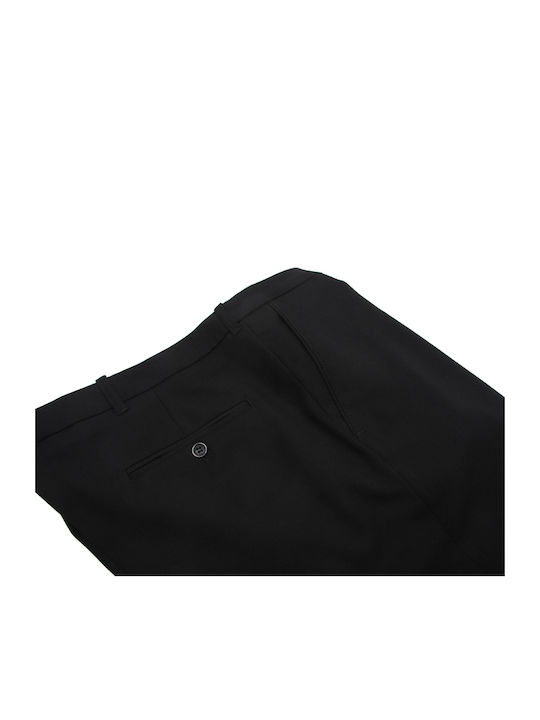 Herrenanzug Black
