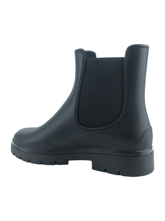 Women's Wellies Black