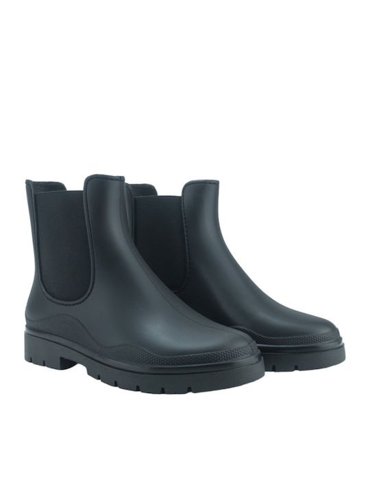 Women's Wellies Black