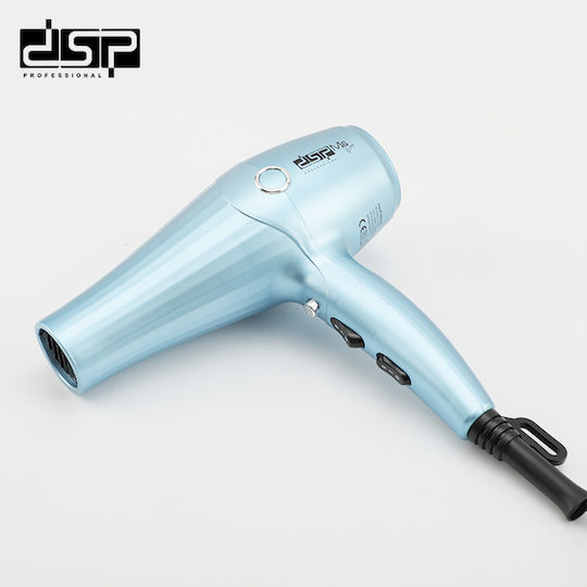 DSP Πιστολάκι Μαλλιών 2200W