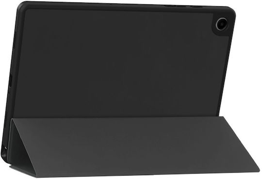 Tech-Protect Sc Pen Flip Cover Blacη (Galaxy Tab A9+)