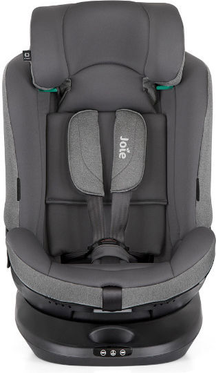Joie i-Spin Multiway Autositz i-Size mit Isofix Thunder 0-18 kg