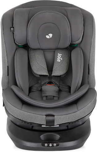 Joie i-Spin Multiway Autositz i-Size mit Isofix Thunder 0-18 kg