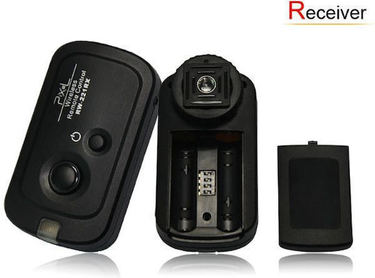 Pixel Remote Control