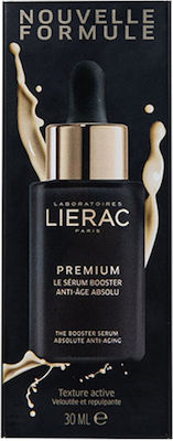 Lierac Premium Αντιγηραντικό Serum Προσώπου 30ml