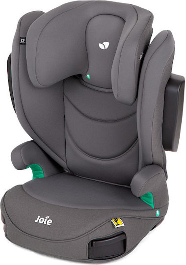 Joie I-trillo Fx Baby Car Seat High-back Booster i-Size with Isofix Thunder