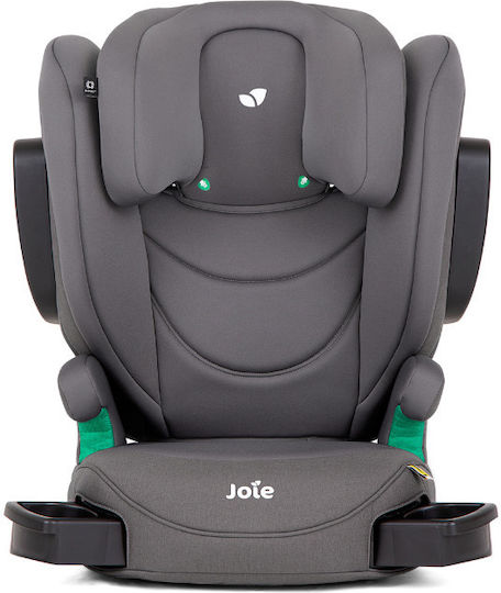 Joie I-trillo Fx Baby Car Seat High-back Booster i-Size with Isofix Thunder
