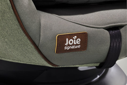 Joie i-Harbour Scaun Auto pentru Copii i-Size cu Isofix Pine