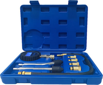 SKS Tools 40000608 Συμπιεσόμετρο