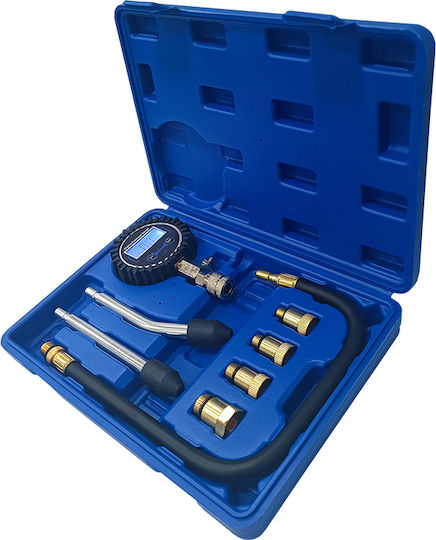 SKS Tools Συμπιεσόμετρο