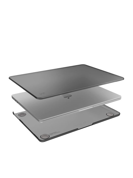Speck Geantă Husă pentru laptop 15" în culoarea Transparent 150584-3085