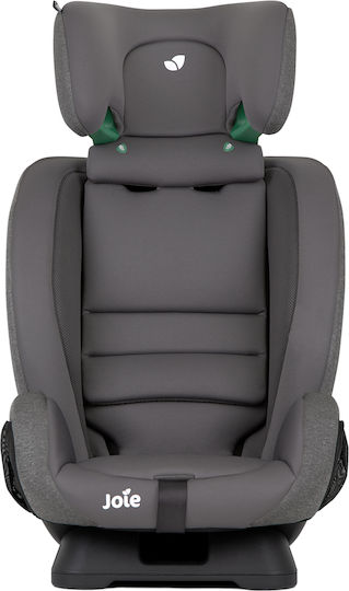 Joie Fortifi Baby Car Seat i-Size Thunder 9-36 kg