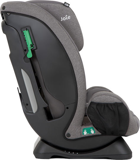 Joie Fortifi Baby Car Seat i-Size Thunder 9-36 kg