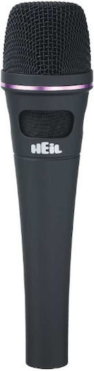 Heil Sound PR35 Δυναμικό Μικρόφωνο XLR Χειρός για Φωνητικά