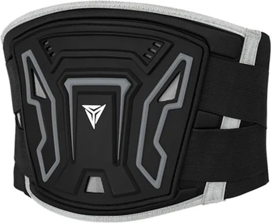 Motowolf Motorcycle Rider Protective Waist Belt Black Color