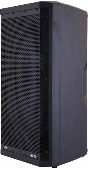 Peavey AQ 15 Aquarius Series PVY.1537.0024 Aktiv Subwoofer PA 670W 15"