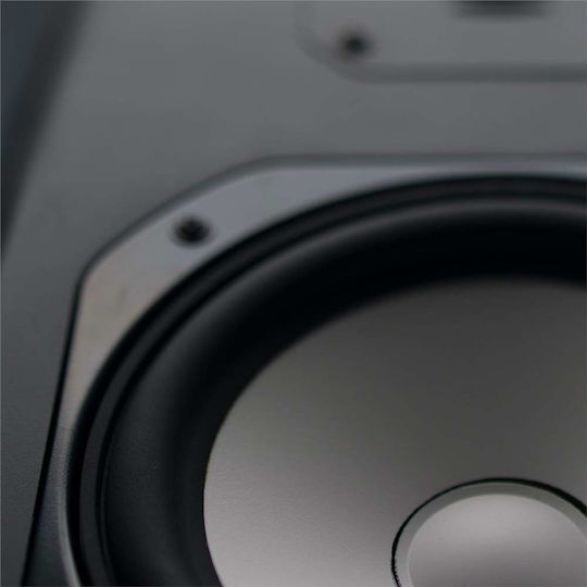Avantone Pro Gauss 7 Studio Monitor Lautsprecher 7" 180W Paar Schwarze