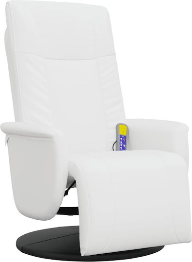 Relax με Υποπόδιο 71x84x106.5cm Relax με Υποπόδιο 71x84x106.5cm