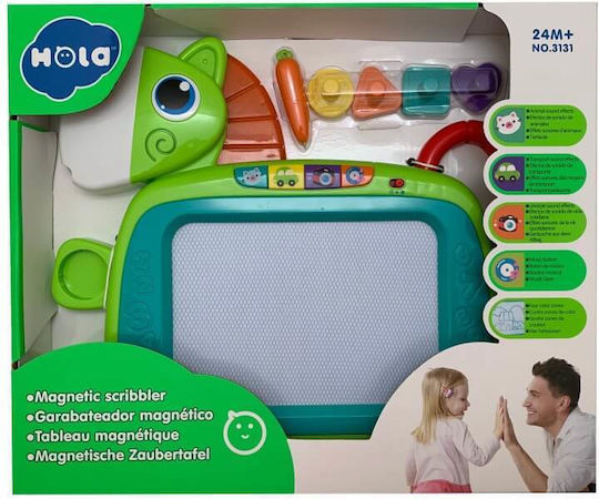 Cangaroo Πίνακας Μαγνητικός