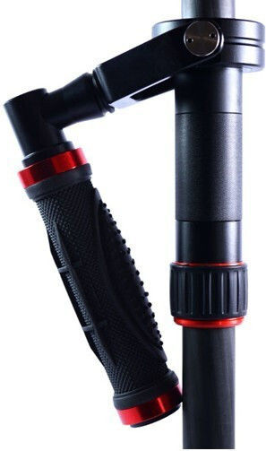 Reflecta H-02 Kardanische Aufhängung & Stabilisatoren