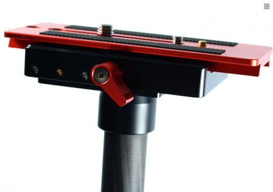 Reflecta H-02 Kardanische Aufhängung & Stabilisatoren