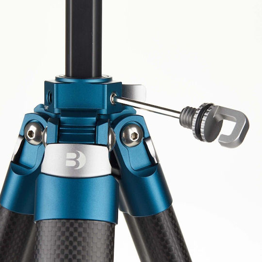 Benro TCBH15N00P Cyanbird with Ballhead Fotografie Trepied