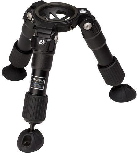 Benro 75mm Hi-Hat Beine - Video-Stativ