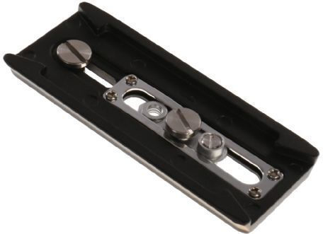 Nest Quick Release Plate NT-670HP Πλακάκι Κεφαλής