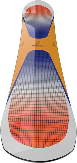 Bataleon Evil Twin Orange Farbe