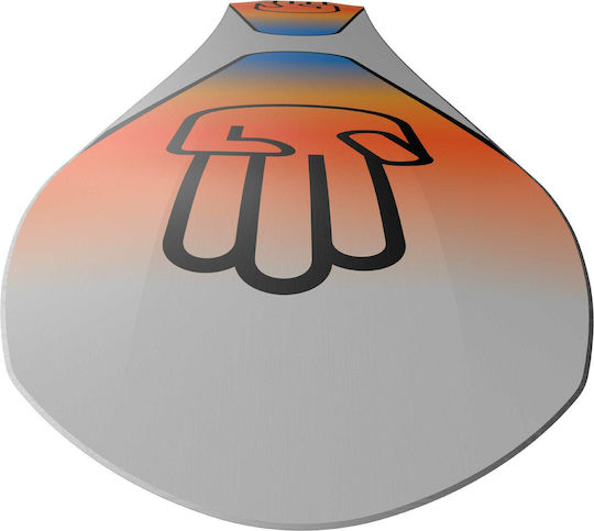 Bataleon Evil Twin Orange Farbe
