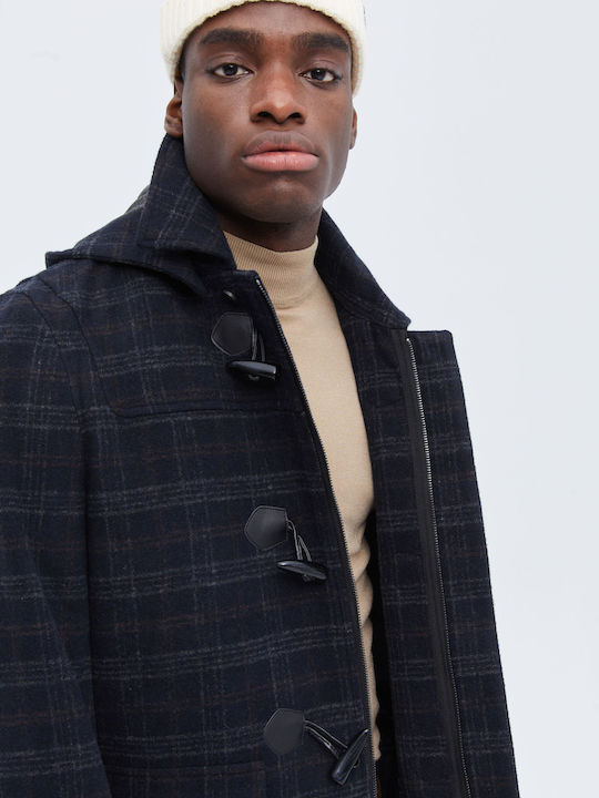 Men's Montgomery Black.