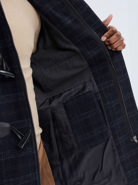 Men's Montgomery Black.