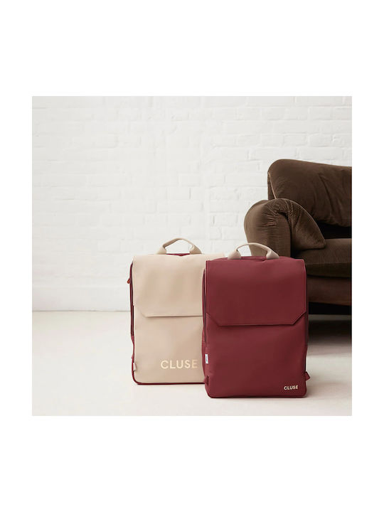 Cluse Basehit Rucksack Burgundische