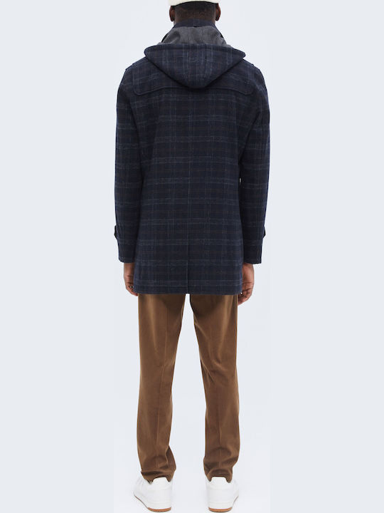 Men's Montgomery Black.