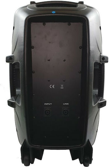 EuroDynamic ED1677 12P Παθητικό Ηχείο PA 180W